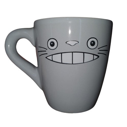 Taza cerámica Mug Totoro
