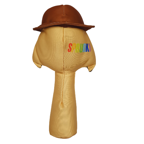Peluche Sprunki Marron Claro Tunner Tan - Roblox Incredibox