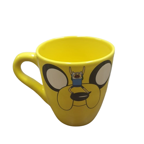 Taza cerámica Mug Hora de Aventuras