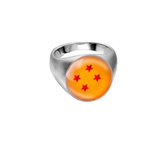 Anillos Metalicos