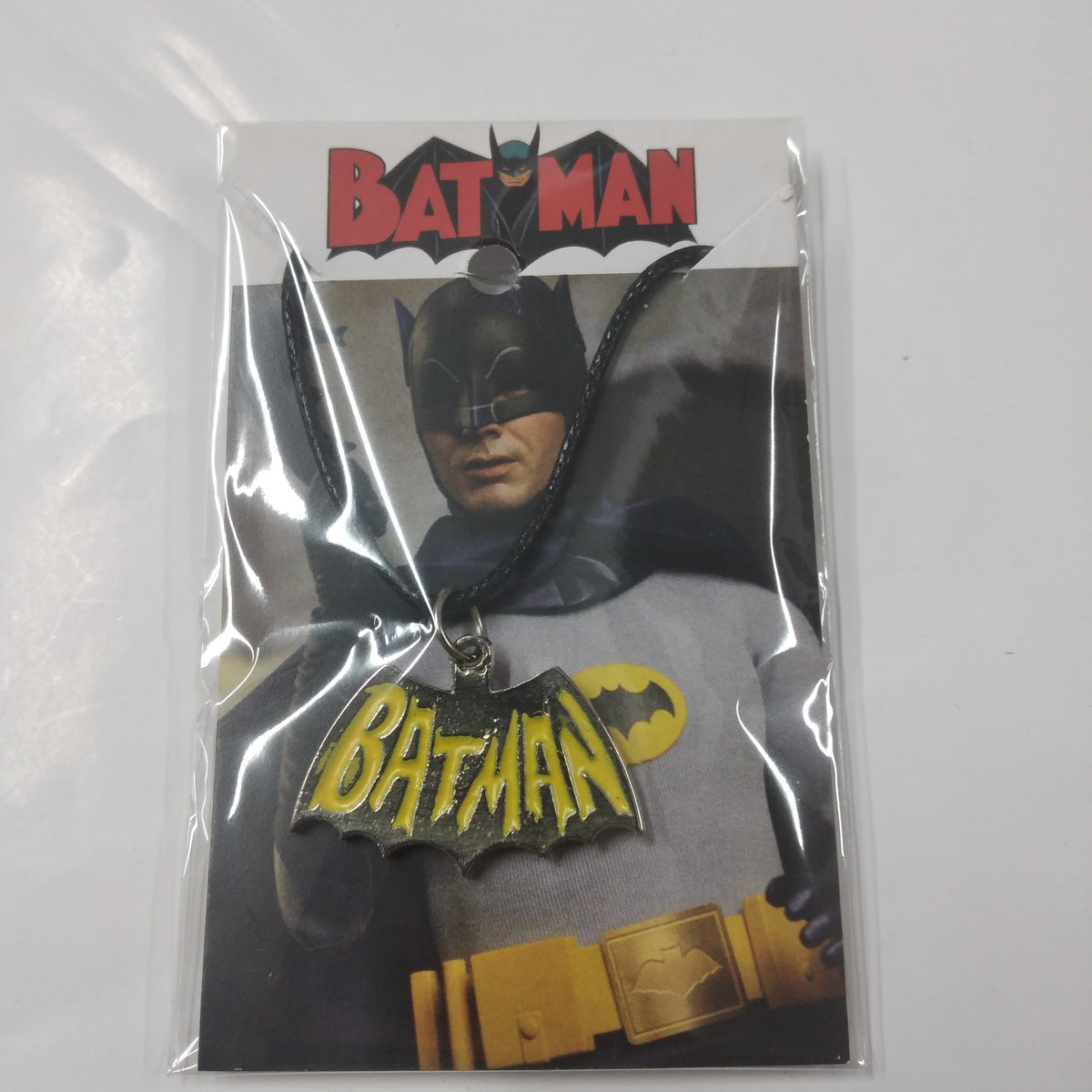 Colgante Batman Retro