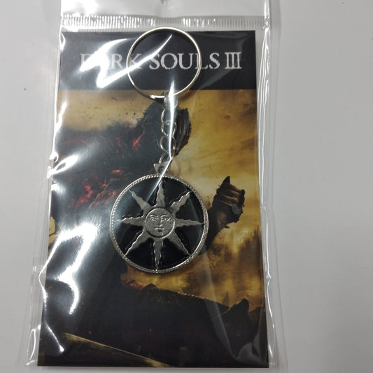 Llavero Dark Soul 3