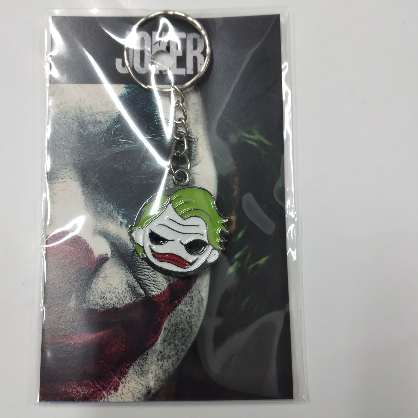Llavero Joker