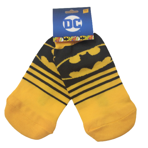 Medias soquete Batman