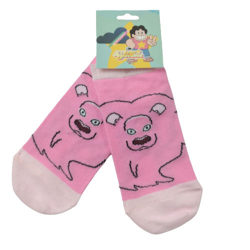 Medias soquete Steven Universe - Leon