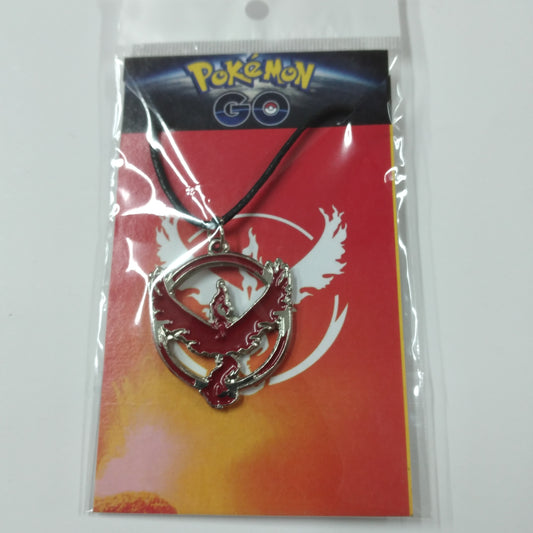 Colgante Pokemon - Moltres