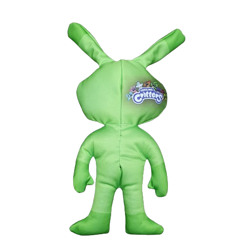 Peluche Smiling Critters - Hoppy Hopscotch - 38CM