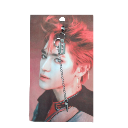 Aro K-Pop Mod 1