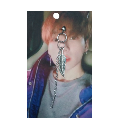 Aro K-Pop Mod 4