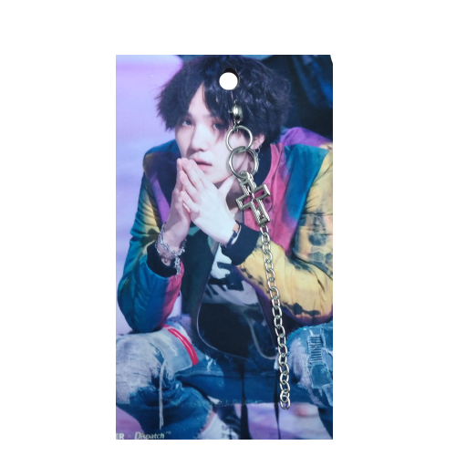 Aro K-Pop Mod 7