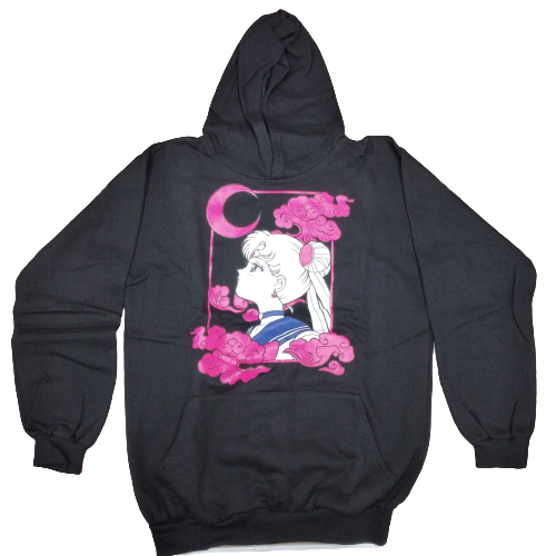 Buzo Sailor Moon - Talle M