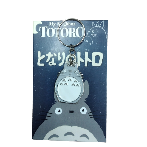 LLavero Totoro