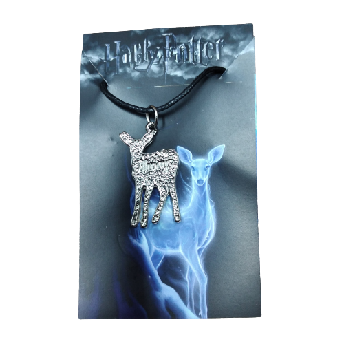 Colgante Harry Potter - Severus Snape