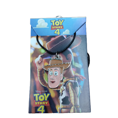 Colgante Toy Story - Woody