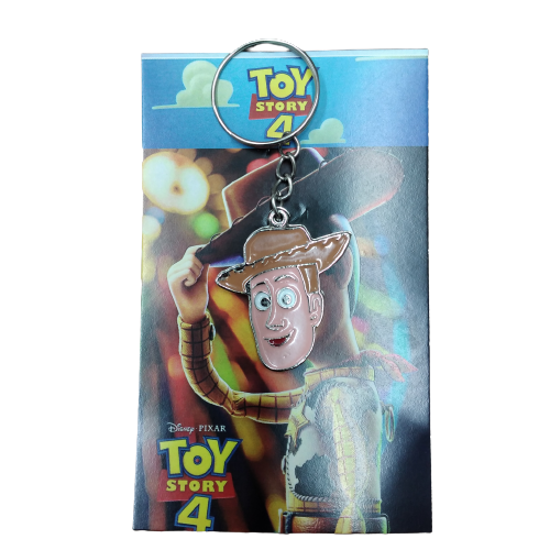 Llavero Toy Story - Woody