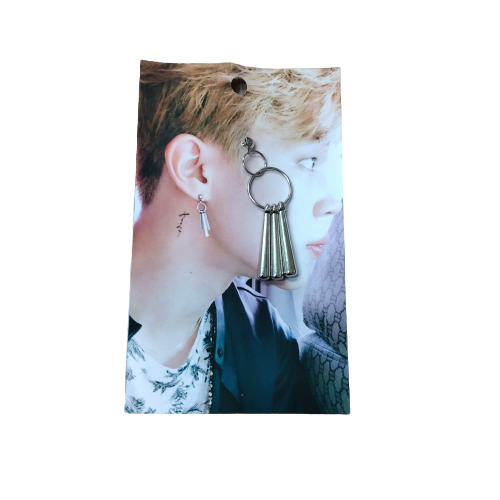 Aro K-Pop Mod. 9