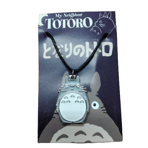 Colgante Totoro