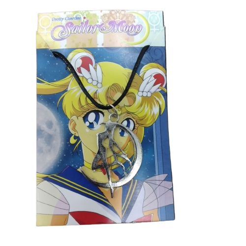 Colgante Sailor Moon
