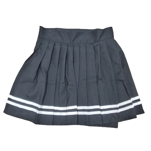 Pollera (negra)