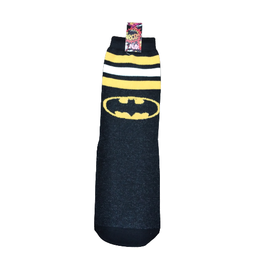 Medias 3/4 Batman