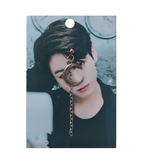 Aro K-Pop Mod 17