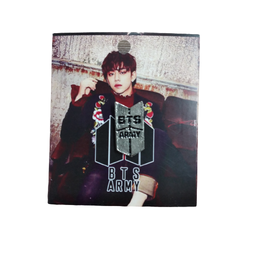 Pin K-Pop - BTS Army