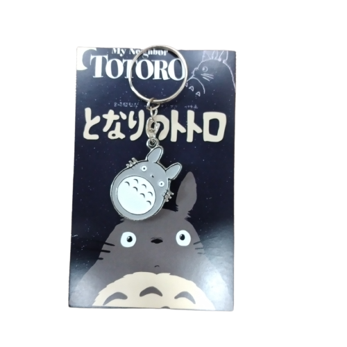 LLavero Totoro (chico)
