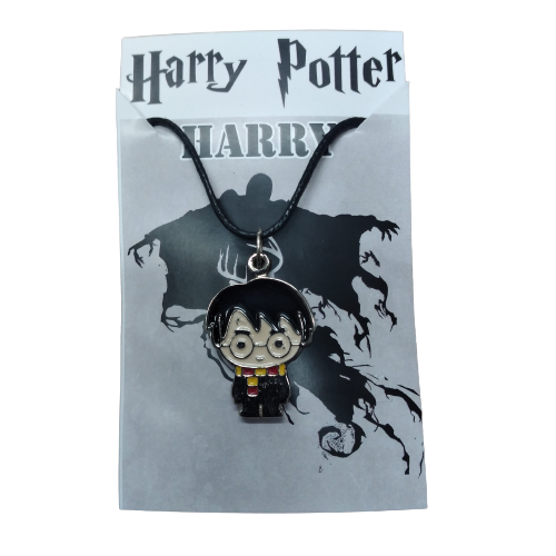 Colgante Harry Potter - Harry Chibi