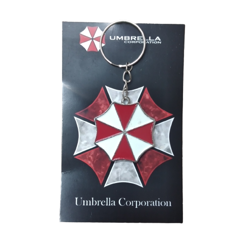 Llavero Umbrella Corporation