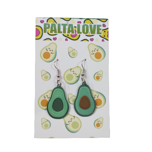 Aros 3D Palta