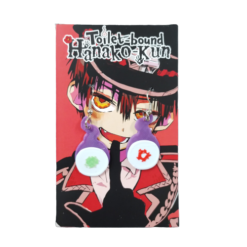 Aros 3D Hanako-kun