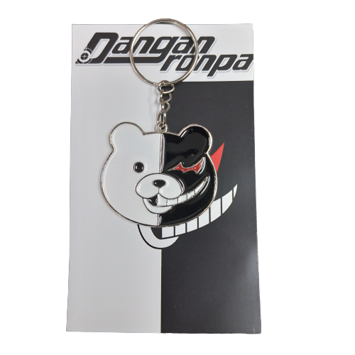 Llavero Danganronpa