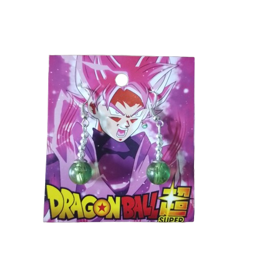Aros Dragon Ball Z - Potara