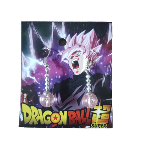 Aros Dragon Ball Z - Potara