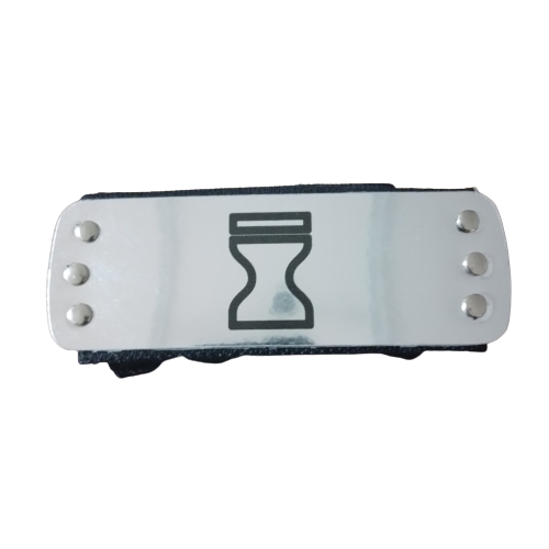 Bandana Naruto PVC - Aldea de la Arena