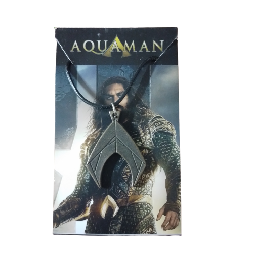 Colgante Aquaman