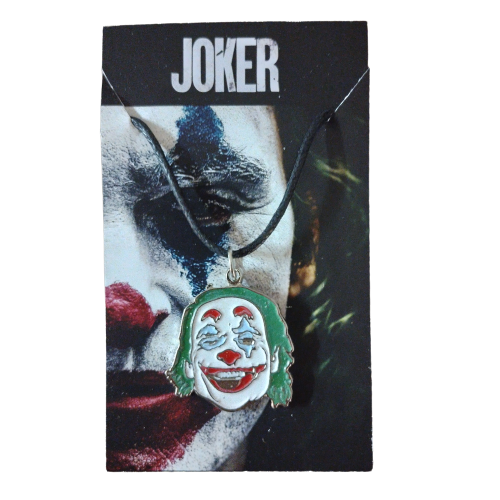 Colgante Joker - Phoenix