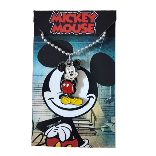 Colgante Mickey Mouse