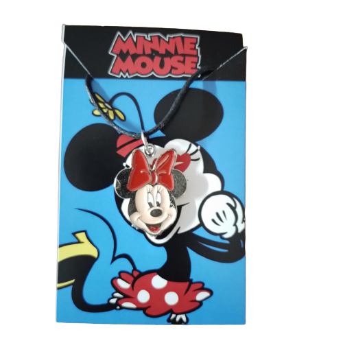 Colgante Minnie Mouse