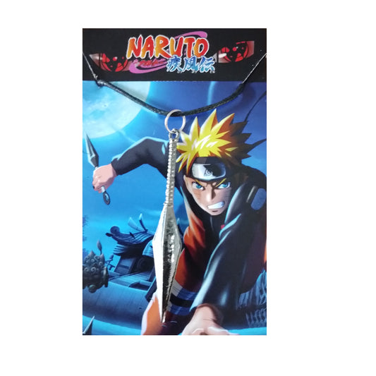 Colgante Naruto - Kunai