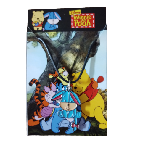 Colgante Winnie The Pooh-Igor
