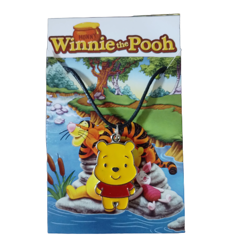 Colgante Winnie the Pooh