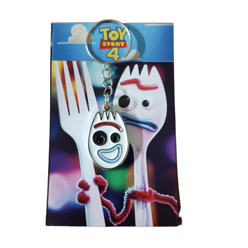 Llavero Toy Story-Forky