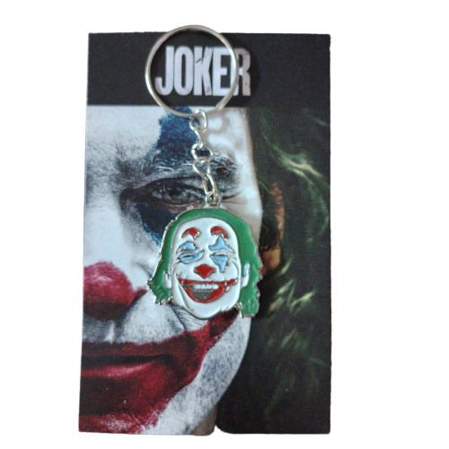 Llavero Joker - Phoenix