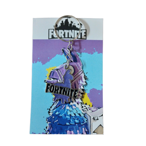 Llavero Fortnite - LLama
