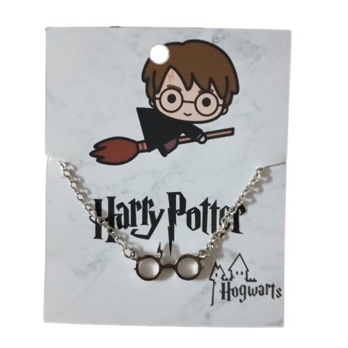 Pulsera Harry Potter - Anteojos Harry