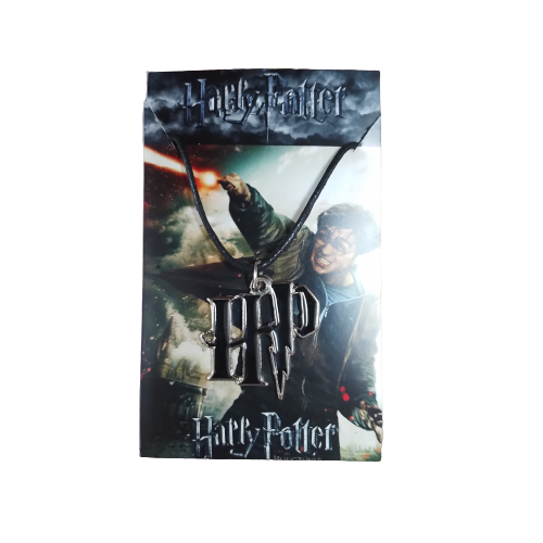 Colgante Harry Potter - HP
