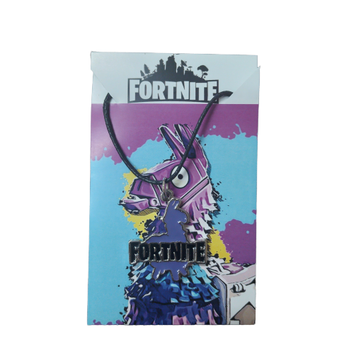 Colgante Fortnite - LLama