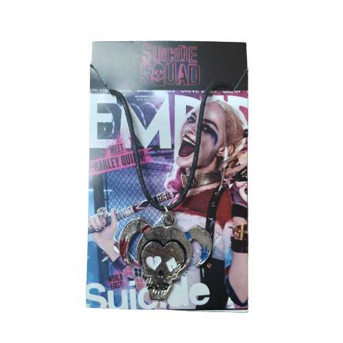Colgante Harley Quinn