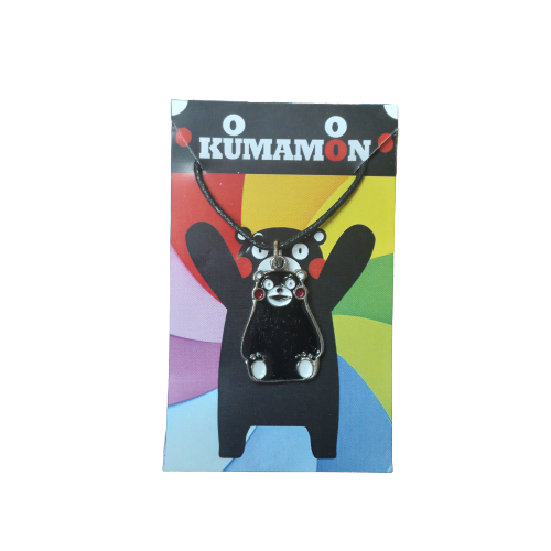 Colgante Kumamon